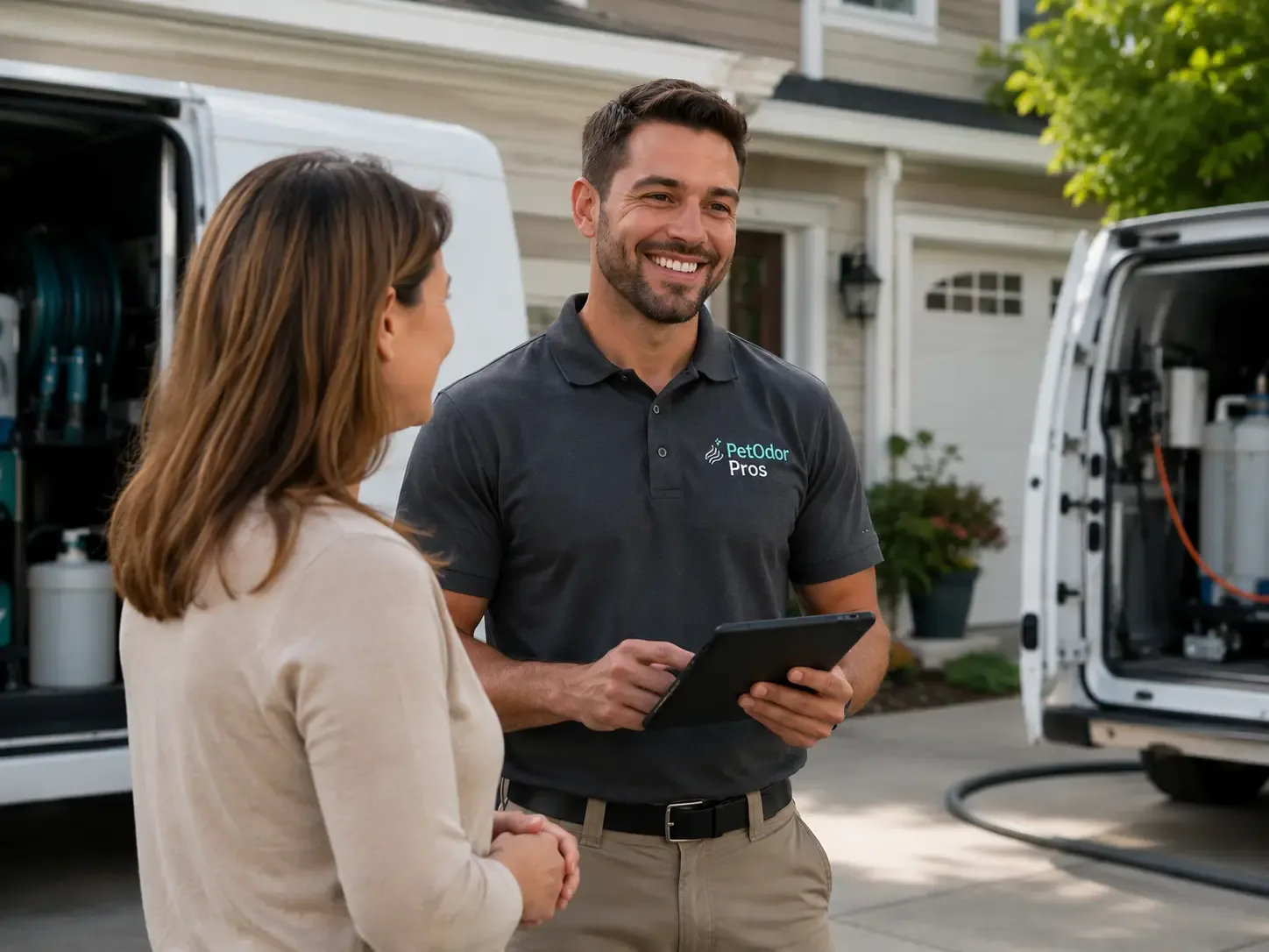 Pet Odor Removal FAQs for Van Etten, NY